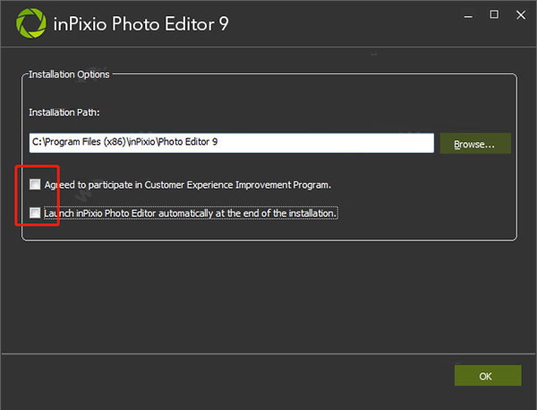 Photo Editor中文版下载 图片编辑器InPixio Photo Editor v9.1.7026.29921 中文激活版(含注册码+激活教程) 32/64位