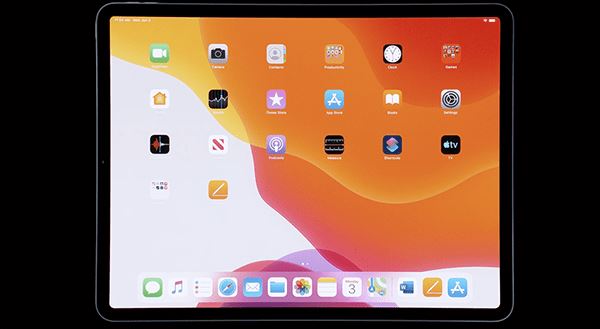 iPadOS系统怎么升级到IOS13 iPadOS升级至IOS13教程