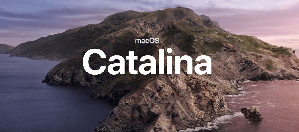 macOS 10.15新功能有哪些 macOS Catalina新功能介绍