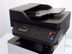佳能打印机打印模糊怎么解决? 打印机调整打印浓度的教程
