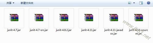 JUnit.jar下载 JUnit jar包 V4 免费版