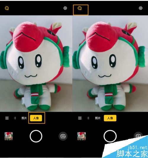 OPPO K3怎么使用人像模式？OPPO K3人像模式拍照教程