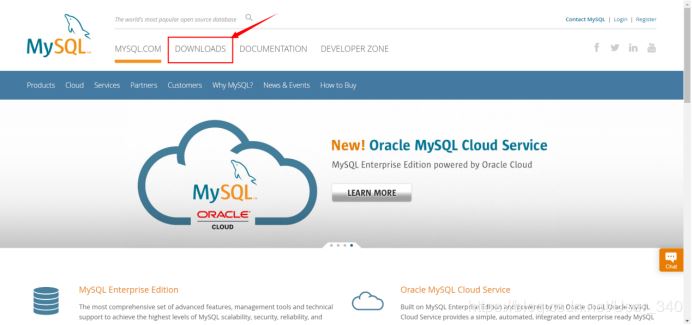 Win10系统下MySQL8.0.16 压缩版下载与安装教程图解”
