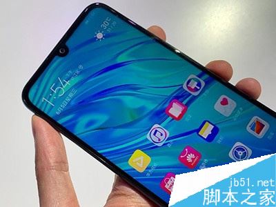 华为麦芒8如何截屏？华为麦芒8两种截屏方法