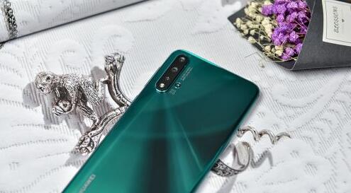 华为nova5是5g手机吗 华为nova5支持5g吗