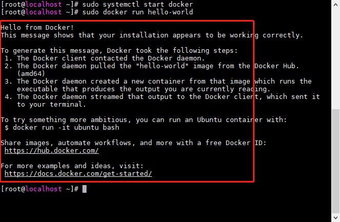 Linux下Docker及portainer相关配置方法”