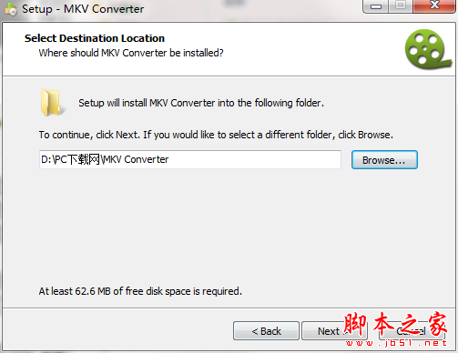 mkv视频格式转换器下载 Oposoft MKV Converter(mkv视频格式转换器) v7.6 英文免费安装版(附安装教程)