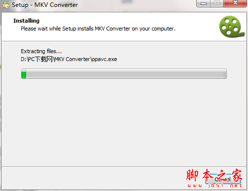 mkv视频格式转换器下载 Oposoft MKV Converter(mkv视频格式转换器) v7.6 英文免费安装版(附安装教程)