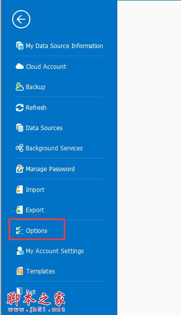 remote desktop manager如何设置成中文 汉化设置教程_网络通讯_软件教程_脚本之家