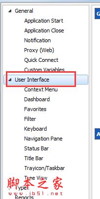 remote desktop manager如何设置成中文 汉化设置教程_网络通讯_软件教程_脚本之家