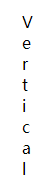 css实现文字竖排的方式(小结)