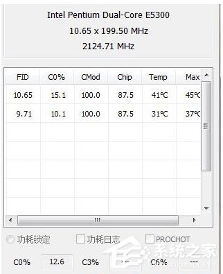 throttlestop(cpu调频软件) v8.7.1.2019汉化中文版 附教程