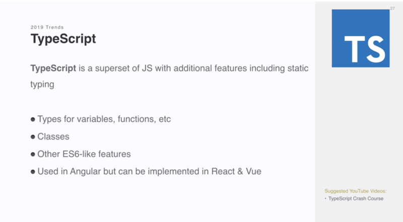 TypeScript