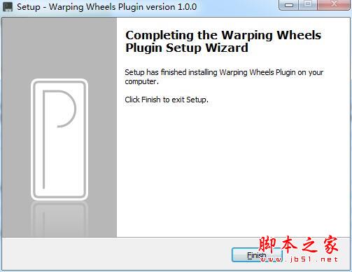 Warping Wheels汉化版下载 视频调色AE/PR插件Picture Instruments Warping Wheels v3.0 中英文版(附补丁)