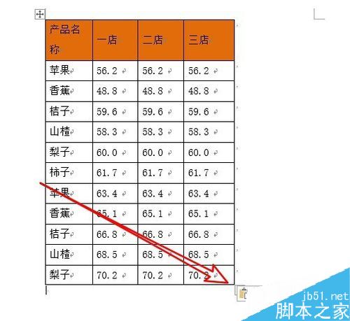 excel2019怎么只复制文本到word？