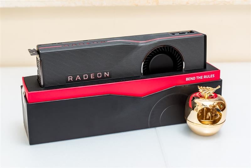 AMD RX5700XT显卡怎么样 AMD RX5700XT显卡深度评测”