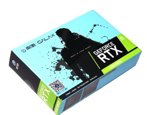 影驰GeForce RTX 2080 SUPER大将显卡详细评测