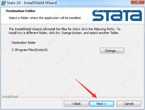 Stata 16永久授权教程