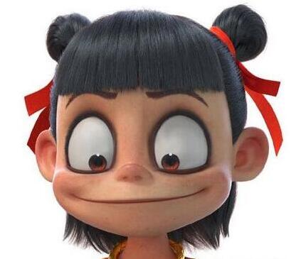 2019哪吒头像表情包分享