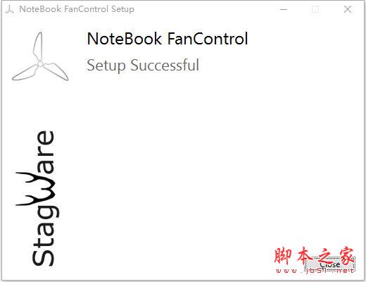 电脑风扇调节器下载 调节风扇转速工具 NoteBook FanControl v1.6.3 免费安装版