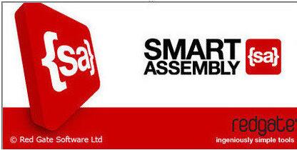 SmartAssembly Professional(.NET混淆器) v7.0.7.2439免费版