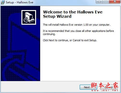 万圣节效果生成软件下载 Hallows Eve(万圣节效果生成软件) v1.13.0 官方安装版(附安装教程)