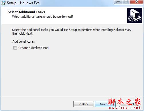 万圣节效果生成软件下载 Hallows Eve(万圣节效果生成软件) v1.13.0 官方安装版(附安装教程)