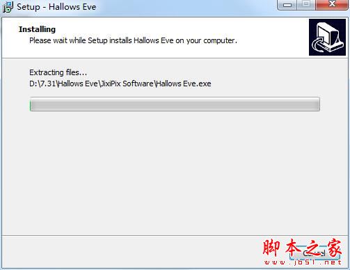 万圣节效果生成软件下载 Hallows Eve(万圣节效果生成软件) v1.13.0 官方安装版(附安装教程)