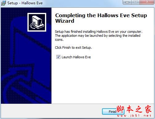 万圣节效果生成软件下载 Hallows Eve(万圣节效果生成软件) v1.13.0 官方安装版(附安装教程)