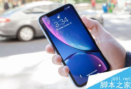 iphone xr手機發熱的解決方法_蘋果手機_手機學院_腳本之家