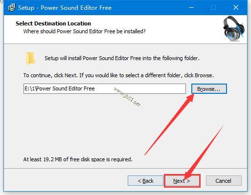 音频编辑处理软件下载 Power Sound Editor Free V8.8.2.5 英文安装版