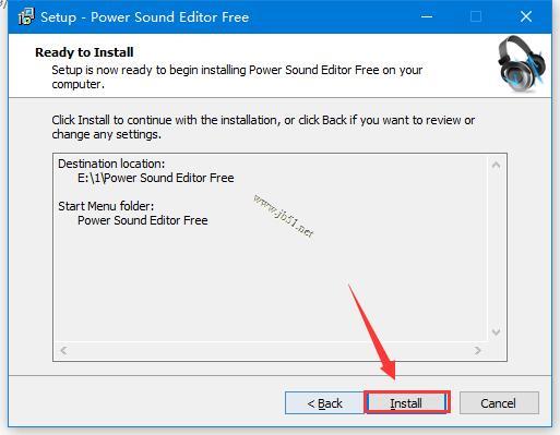 音频编辑处理软件下载 Power Sound Editor Free V8.8.2.5 英文安装版