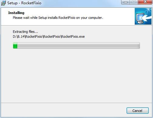 RocketFixio下载 RocketFixio (系统文件卸载清理工具) v4.0 官方安装版(附安装教程)