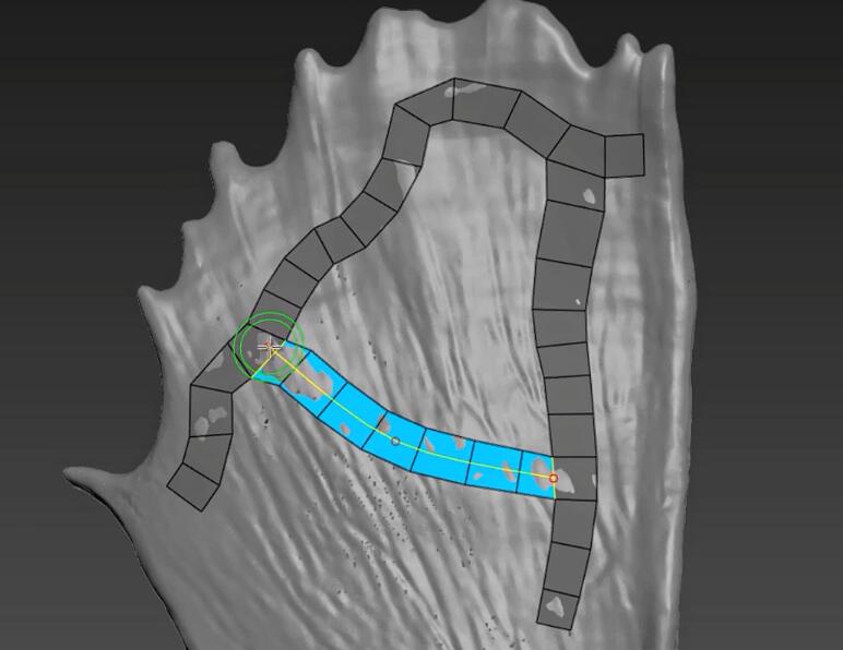 3DSMax插件下载 模型重新拓扑插件TopoLogiK v1.12 for 3DS Max 2013-2022 破解免费版