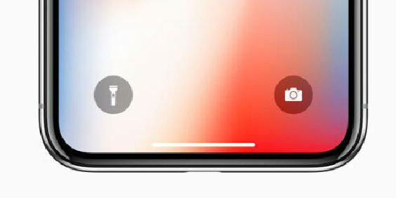 苹果手机升级iOS13后小横条失灵怎么办 下方小白条失灵解决方法