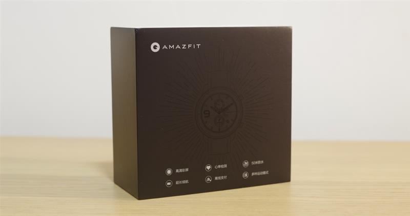 华米Amazfit GTR怎么样 华米Amazfit GTR智能手表详细评测”