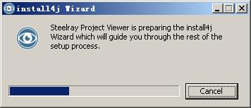 Steelray Project Viewer 2019 v8.82免费版