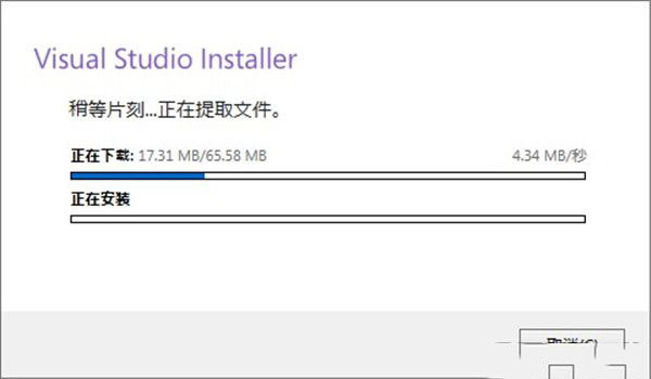 Visual Studio 2019