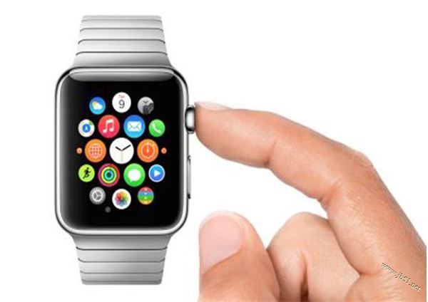 Apple Watch Series 5计步器功能如何开启?”