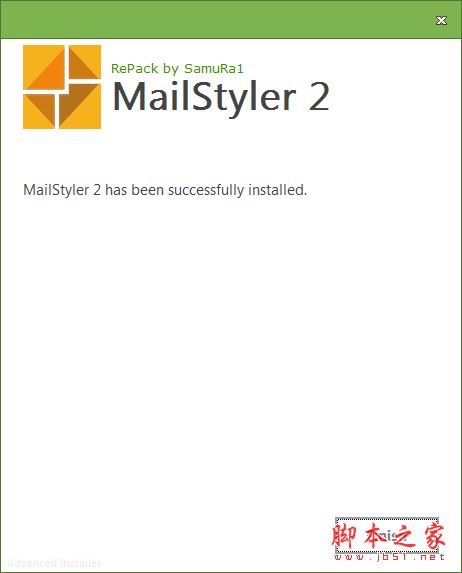 MailStyler