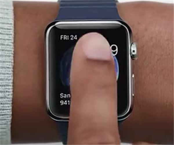 Apple Watch Series 5怎么开启/关闭省电模式 Series5设置省电模式教程”
