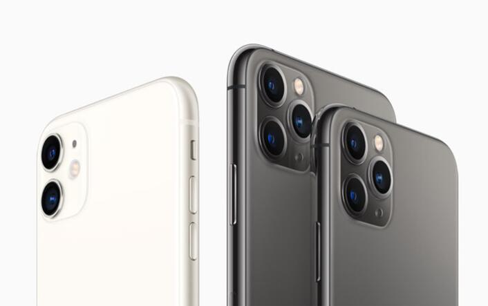 iPhone11和iPhone11 pro哪个好？iPhone11 pro和iPhone11区别对比评测