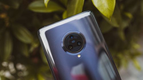 vivo NEX 3拍照怎么样 vivo NEX 3手机拍照功能详细评测