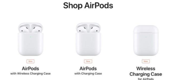 airplus耳机和airpods耳机有什么区别 airplus和airpods区别对比