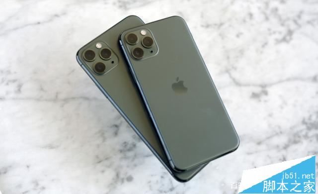 iPhone11 Pro Max值得买吗？iPhone11 Pro Max配置外观性能拍照深度评测