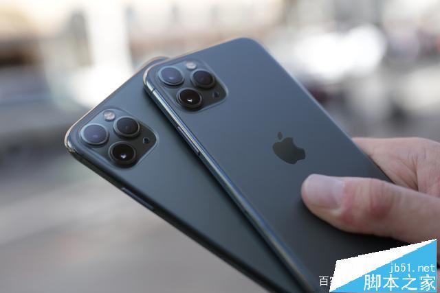 iPhone11 Pro Max值得买吗？iPhone11 Pro Max配置外观性能拍照深度评测