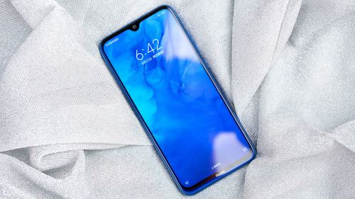 Redmi Note8值得买吗 Redmi Note8手机上手体验及评测