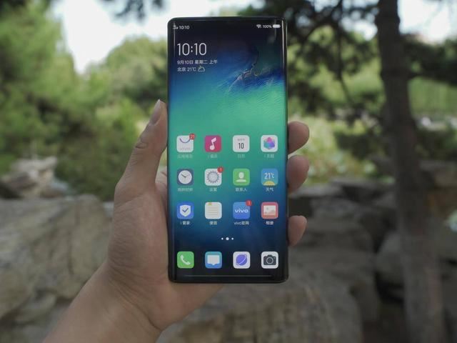 iPhone11和vivo NEX 3哪个更值得买？vivo NEX 3和iPhone11全面区别对比评测