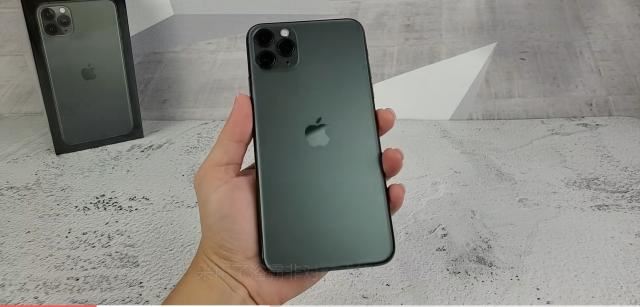 iPhone11 Pro和vivo NEX 3买哪个好？vivo NEX 3和iPhone11 Pro区别对比评测