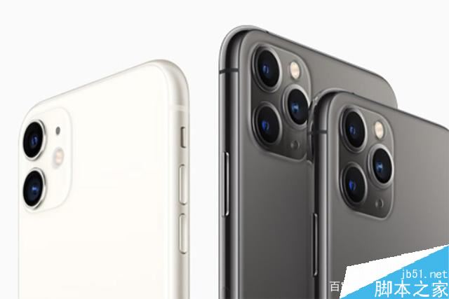 iPhone11 Pro和iPhoneXS Max哪个好？iPhoneXS Max和iPhone11 Pro对比评测